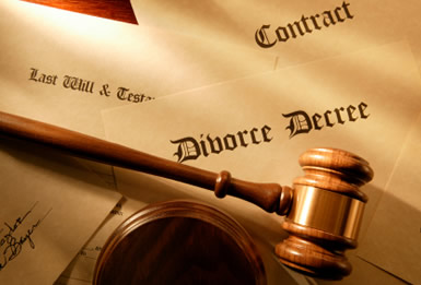 Legal Separation